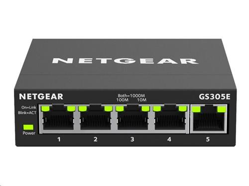 Netgear GS305E-100PES