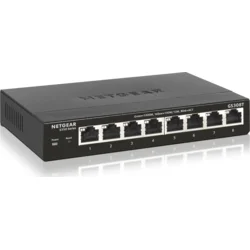 NETGEAR GS308T-100PES