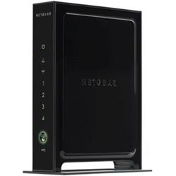 Netgear WNR3500L Wireless N Gigabit Router 802.11n 300mbps, 2,4GHz, 4xGLAN, 1xUSB