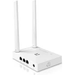 Netis W1 WiFi Router, 300Mbps, 2x 5dBi fixný anténa