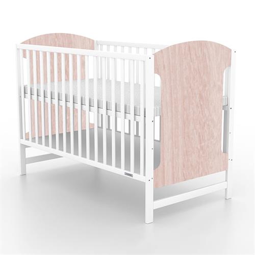 New Baby Dětská postýlka MIA, dub