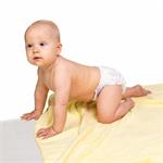 New Love Baby jednorazové plienky Premium comfort 4 MAXI 7-18 kg 44 ks
