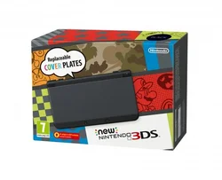 New Nintendo 3DS (NI3H970110)