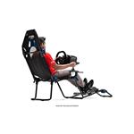 Next Level Racing F-GT Lite iRacing, závodní kokpit pro F1 nebo GT