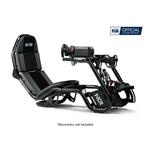 Next Level Racing F-GT Pro Black Edition