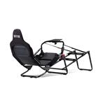 Next Level Racing Formula Lite Pro, skladací pretekársky kokpit