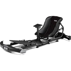 Next Level Racing Go Kart Pro Cockpit, pretekársky kokpit