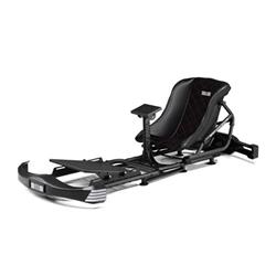 Next Level Racing Go Kart Pro Cockpit, závodní kokpit