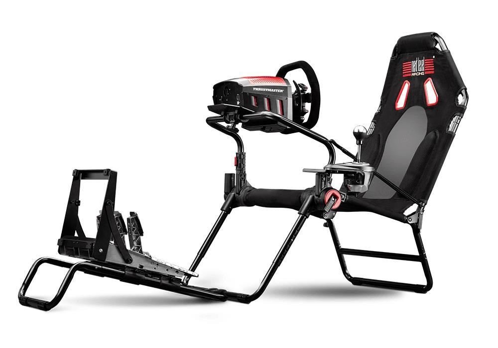 Next Level Racing GT LITE, pretekársky kokpit GT