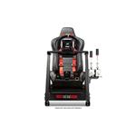 Next Level Racing GTtrack Racing Simulator, pretekársky kokpit