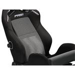 Next Level Racing PRS1 černo-šedá 