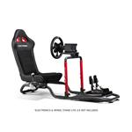 Next Level Racing Victory Seat Add-On pro Wheel Stand Lite 2.0