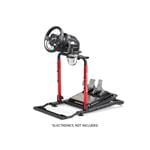 Next Level Racing Wheel Stand Lite 2.0, stojan na volant a pedále