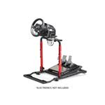 Next Level Racing Wheel Stand Lite 2.0, stojan na volant a pedále