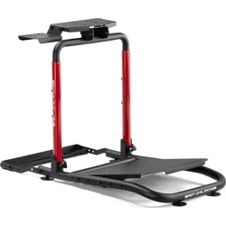 Next Level Racing Wheel Stand Lite 2.0, stojan na volant a pedále