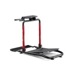 Next Level Racing Wheel Stand Lite 2.0, stojan na volant a pedále