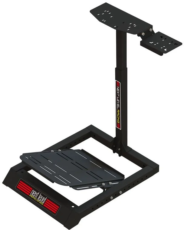 Next Level Racing Wheel Stand Lite, stojan na volant a pedále NLR-S007