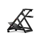 Next Level Racing Wheel Stand Racer, stojan na volant a pedále