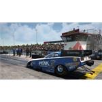 NHRA Championship Drag Racing Speed for All