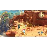 Ni no Kuni II Revenant Kingdom The Princes Edition