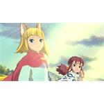 Ni no Kuni II Revenant Kingdom The Princes Edition