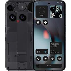 Nič Telefón 3 5G 12/256 GB čierny
