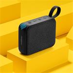 Niceboy Atom 4 Black