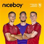 Niceboy HIVE E3 černá