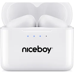 Niceboy HIVE Podsie 3 biely