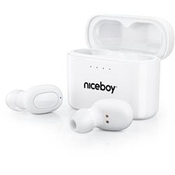 Niceboy HIVE Podsie 4 White