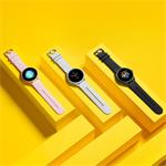 Niceboy Hodinky Pixel 2 Rose gold