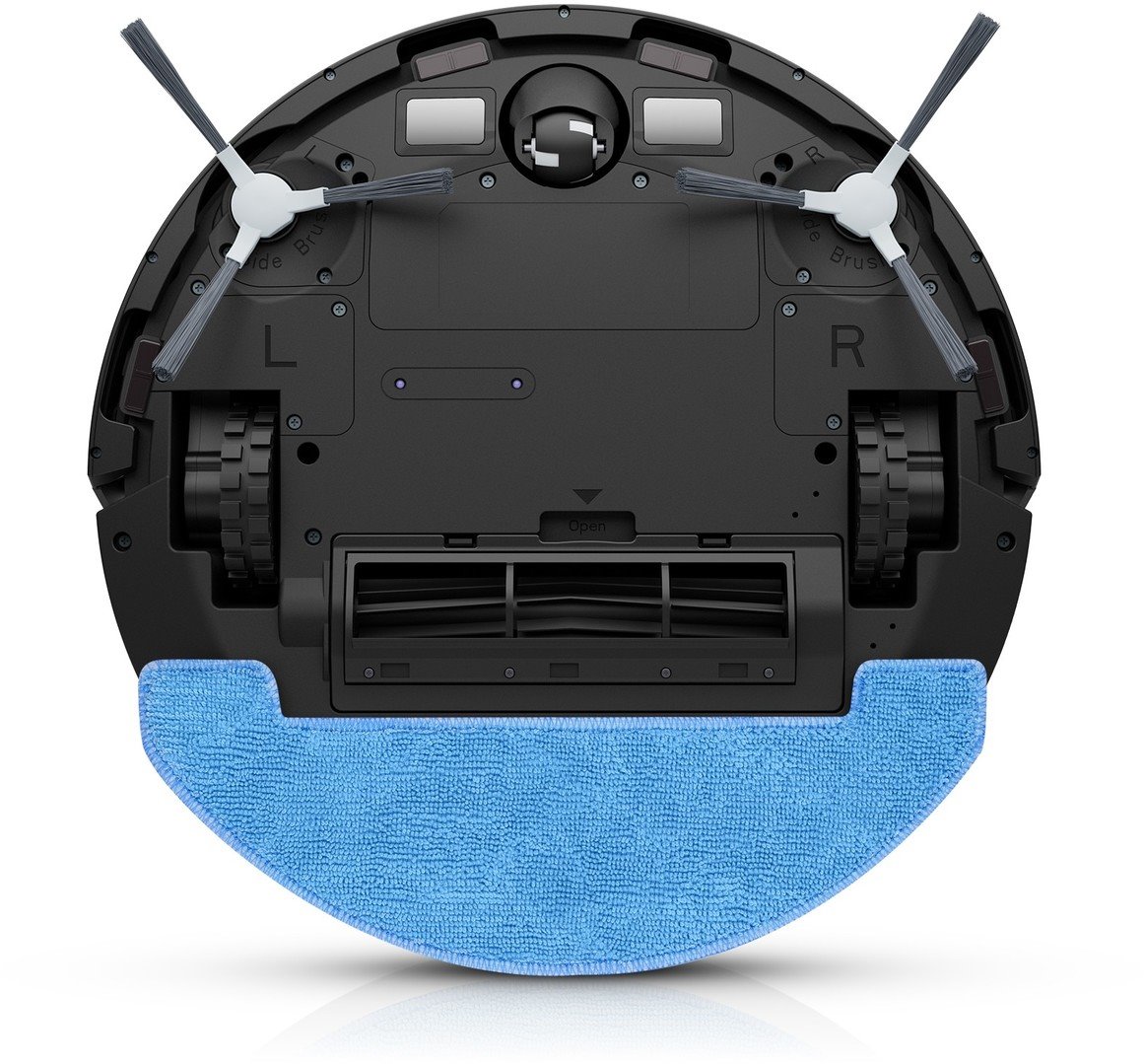 Niceboy ION Charles i10 black