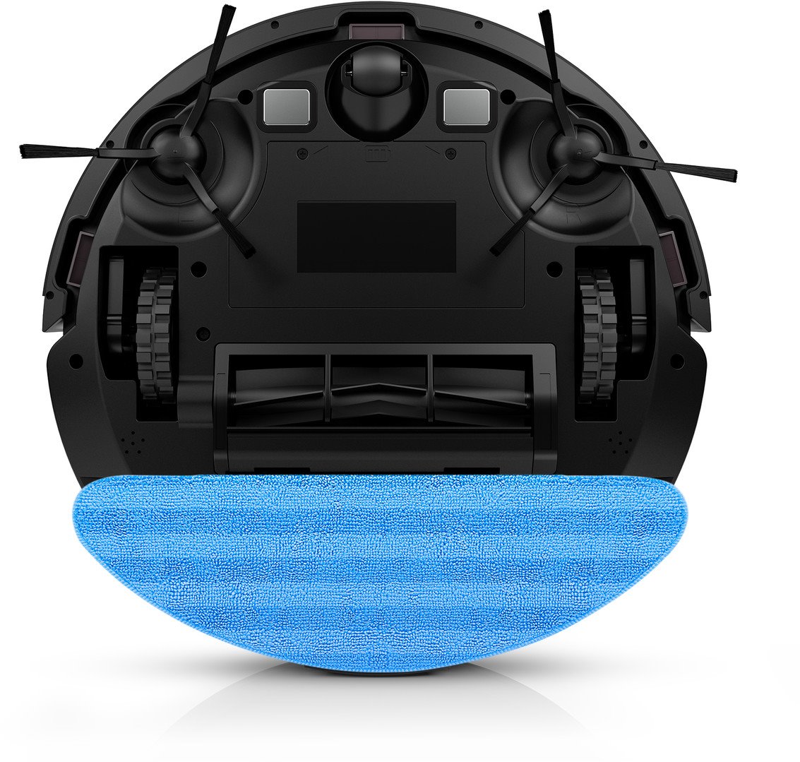 Niceboy ION Charles i9 Plus, bílý