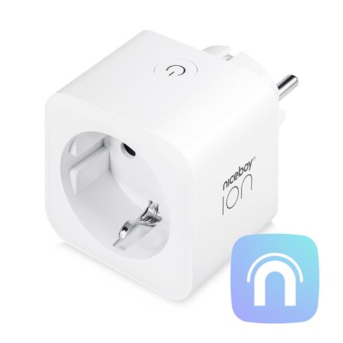 Niceboy ION Smart Plug