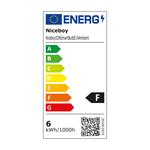 Niceboy ION SmartBulb AMBIENT E14 (stmievateľná) SA-E14