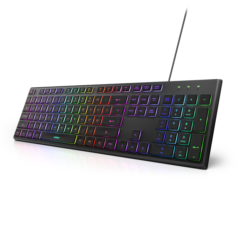 Niceboy ORYX K110
