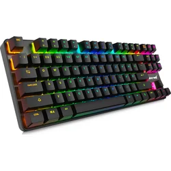 Niceboy ORYX K500X