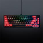 Niceboy ORYX K700X Pro, USA