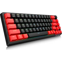 Niceboy ORYX K700X Pro, USA