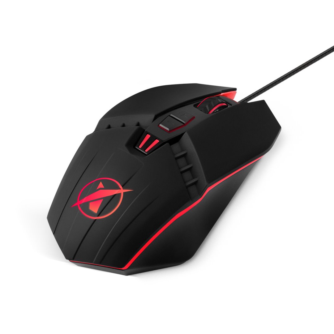 Niceboy ORYX M200