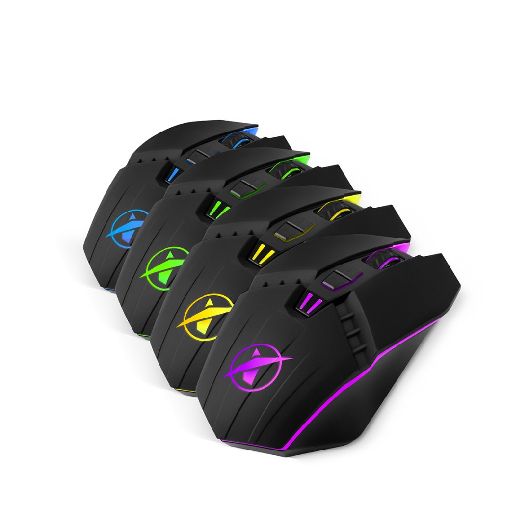 Niceboy ORYX M200