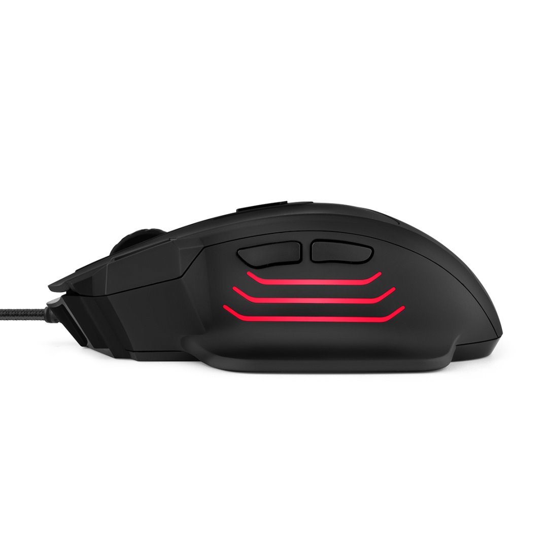 Niceboy ORYX M400