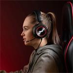 Niceboy ORYX X500 Shadow