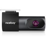 Niceboy PILOT S5 GPS + WIFI, černá