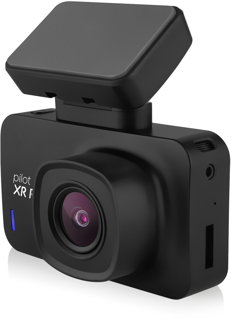 Niceboy PILOT XR Radar 4K s radarovým hlásením