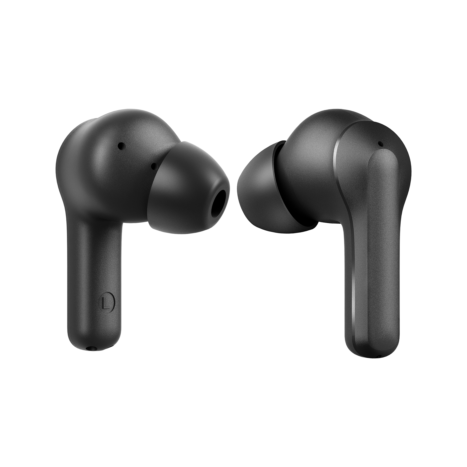 Niceboy Pins 4 Onyx Black