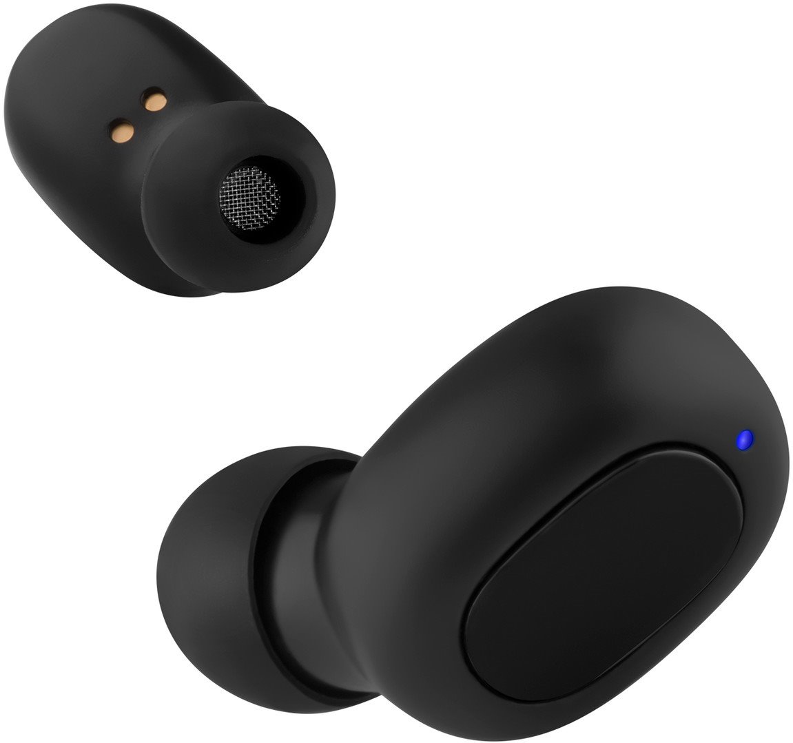 Niceboy Podsie 4 Black