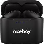 Niceboy Podsie 4 Black