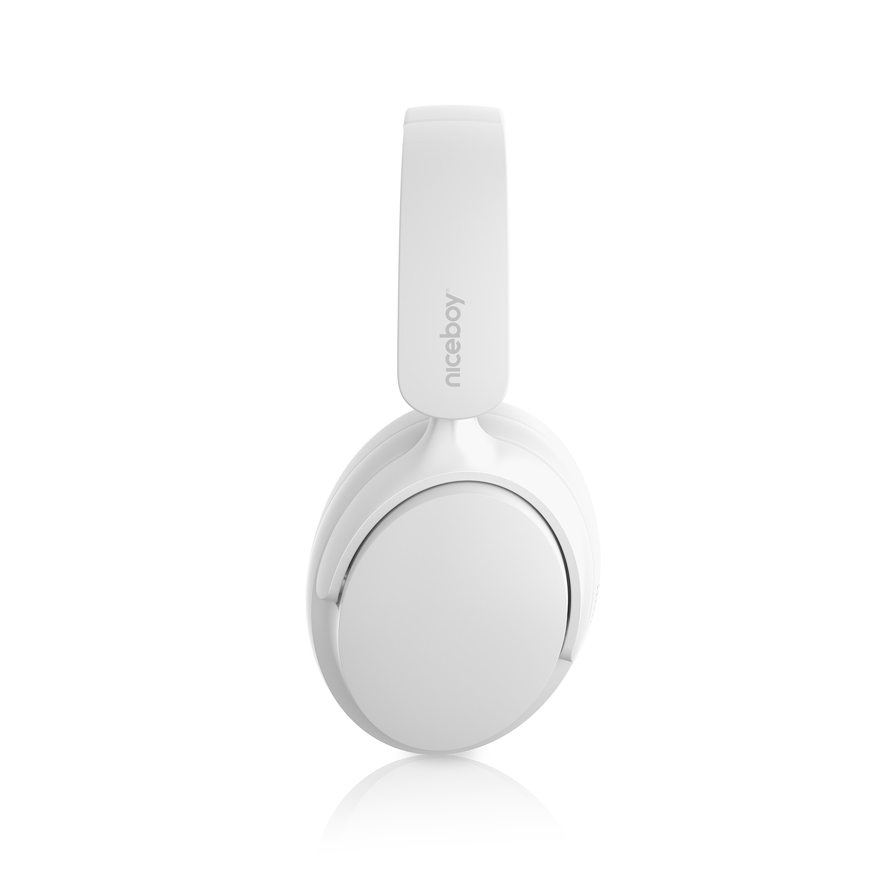 Niceboy Stellar Arctic White