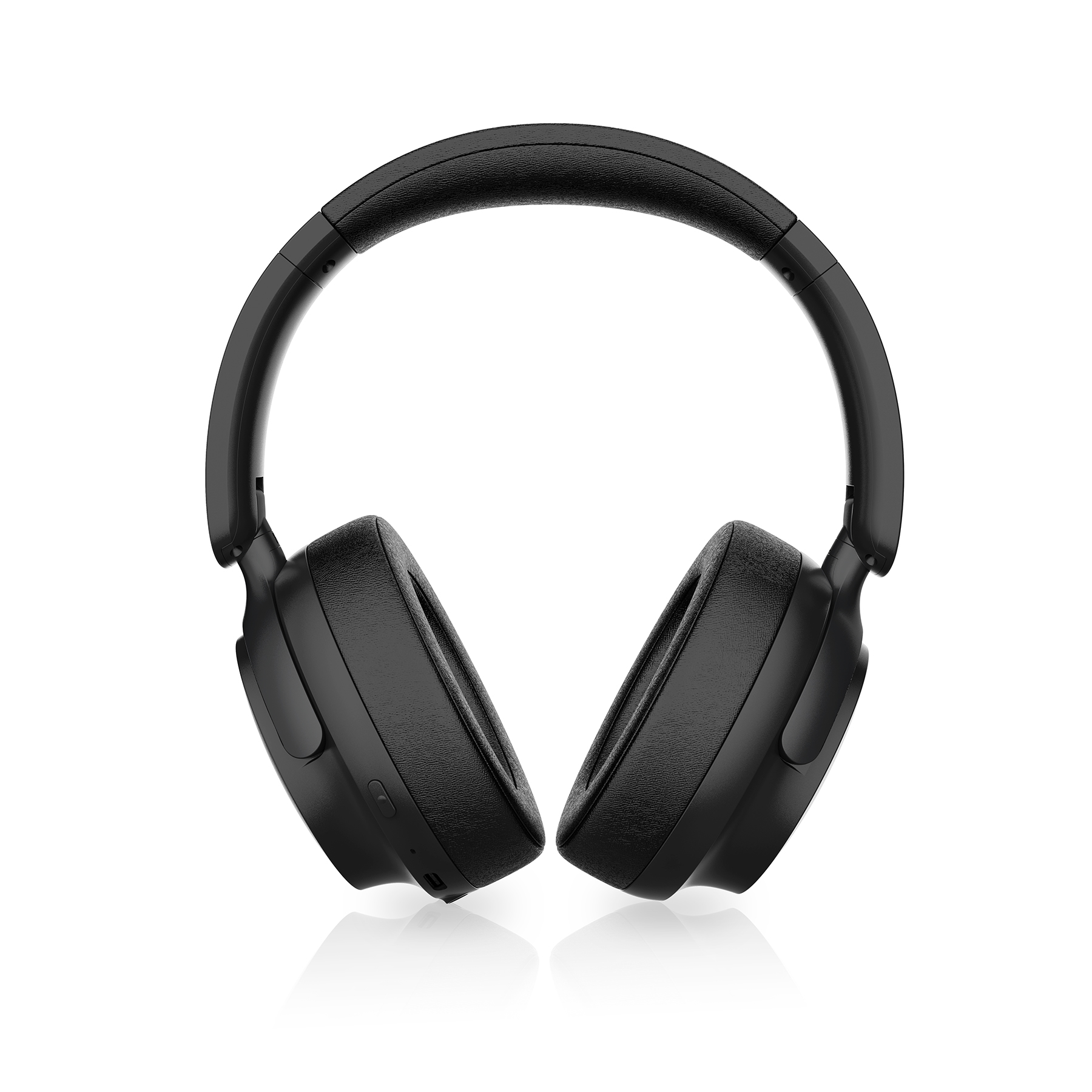 Niceboy Stellar Onyx Black